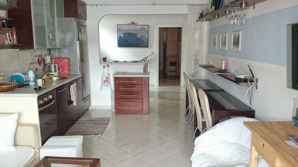 Apartments Paradiso بودفا المظهر الخارجي الصورة