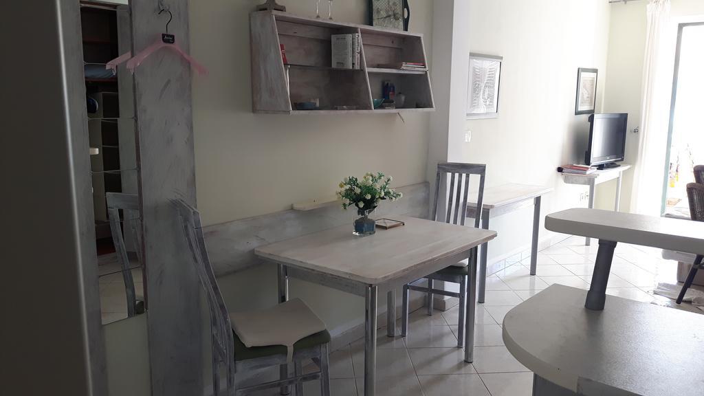 Apartments Paradiso بودفا المظهر الخارجي الصورة